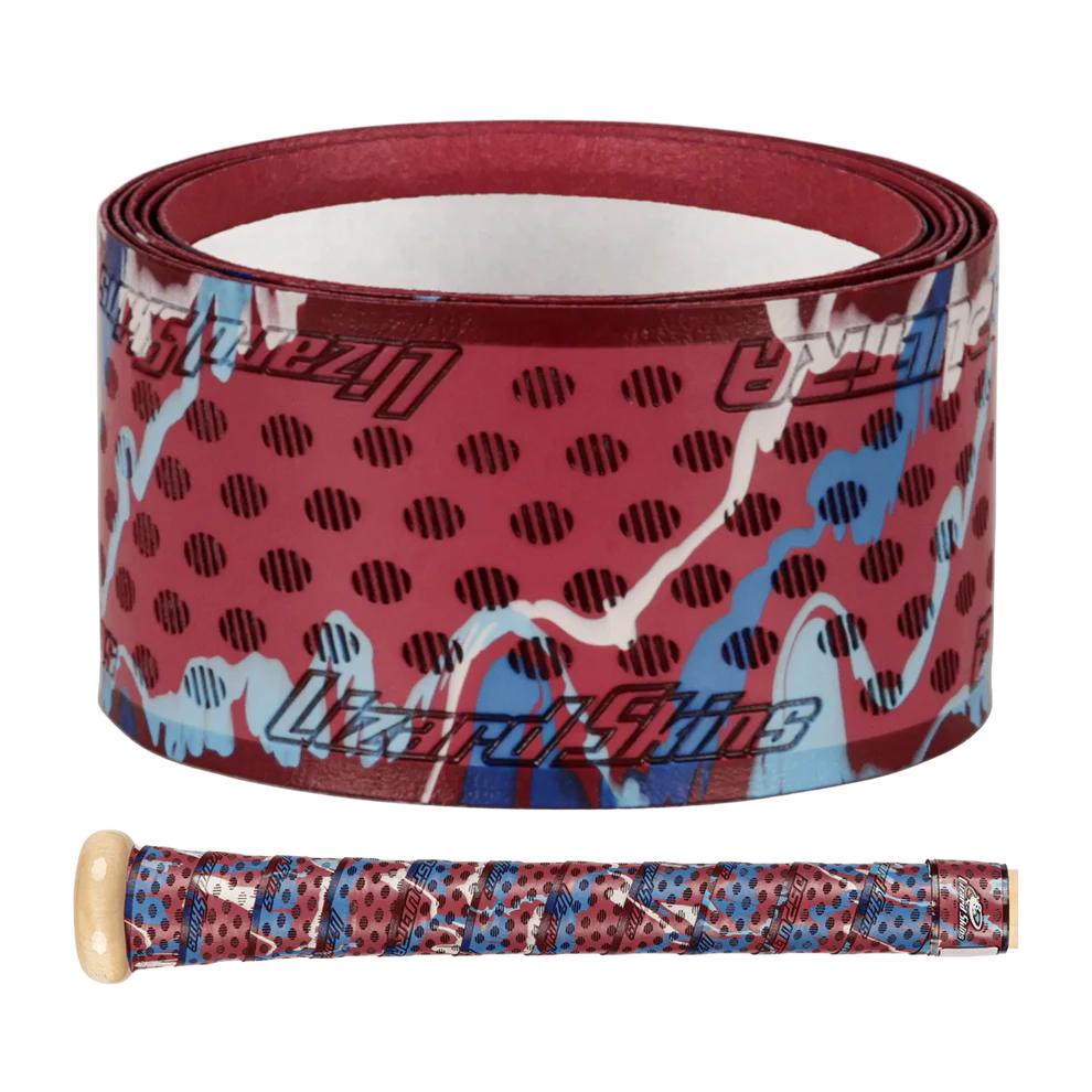 DSP Ultra Bat Grip - Copen Camo