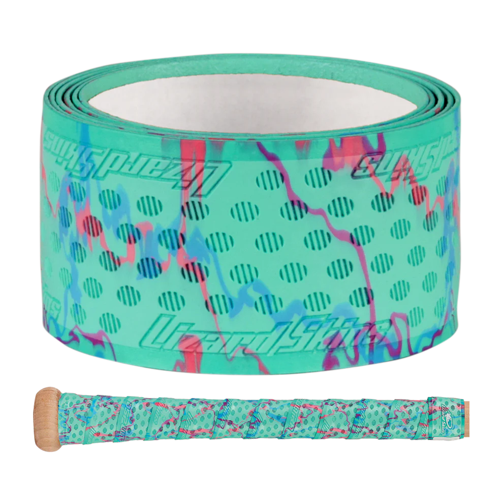 DSP Ultra Bat Grip - Coral Camo