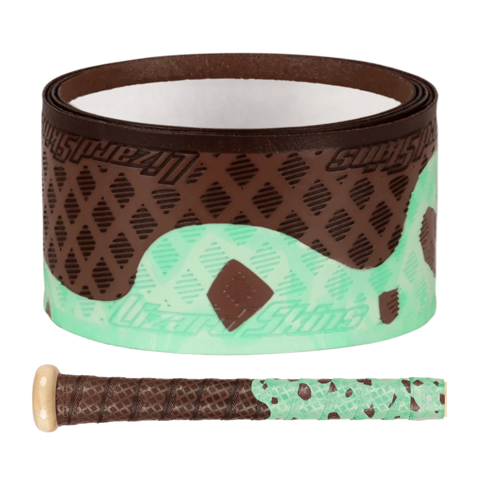 DSP Ultra Bat Grip - Mint Scoop