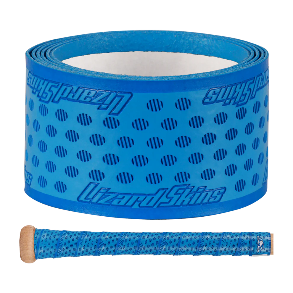 DSP Ultra Bat Grip - Polar Blue