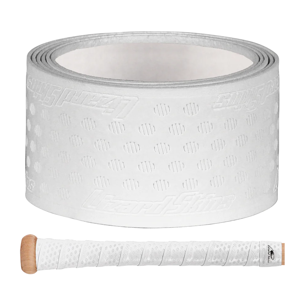 DSP Ultra Bat Grip - Diamond White