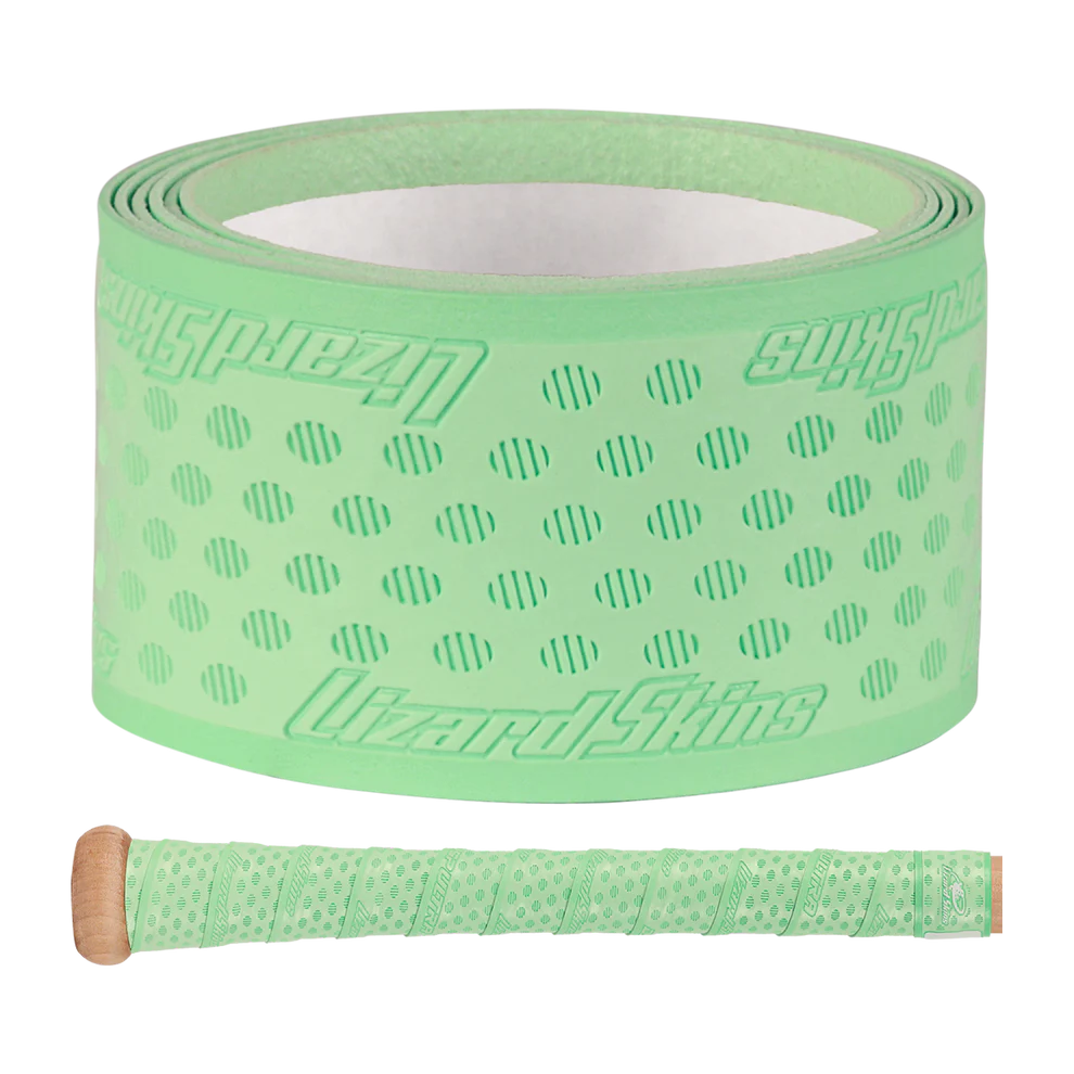 DSP Ultra Bat Grip - Mint Green