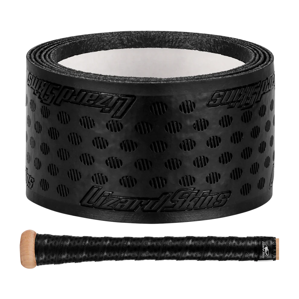 DSP Ultra Bat Grip - Jet Black