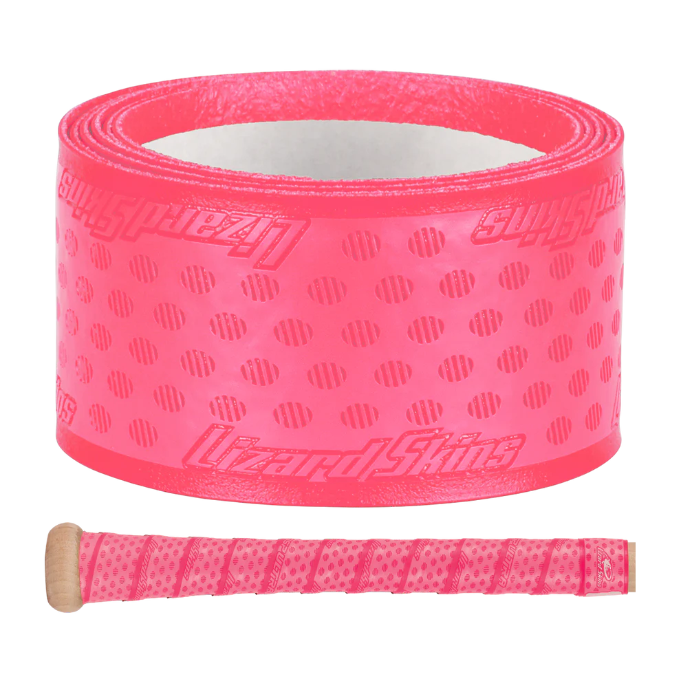 DSP Ultra Bat Grip - Neon Pink