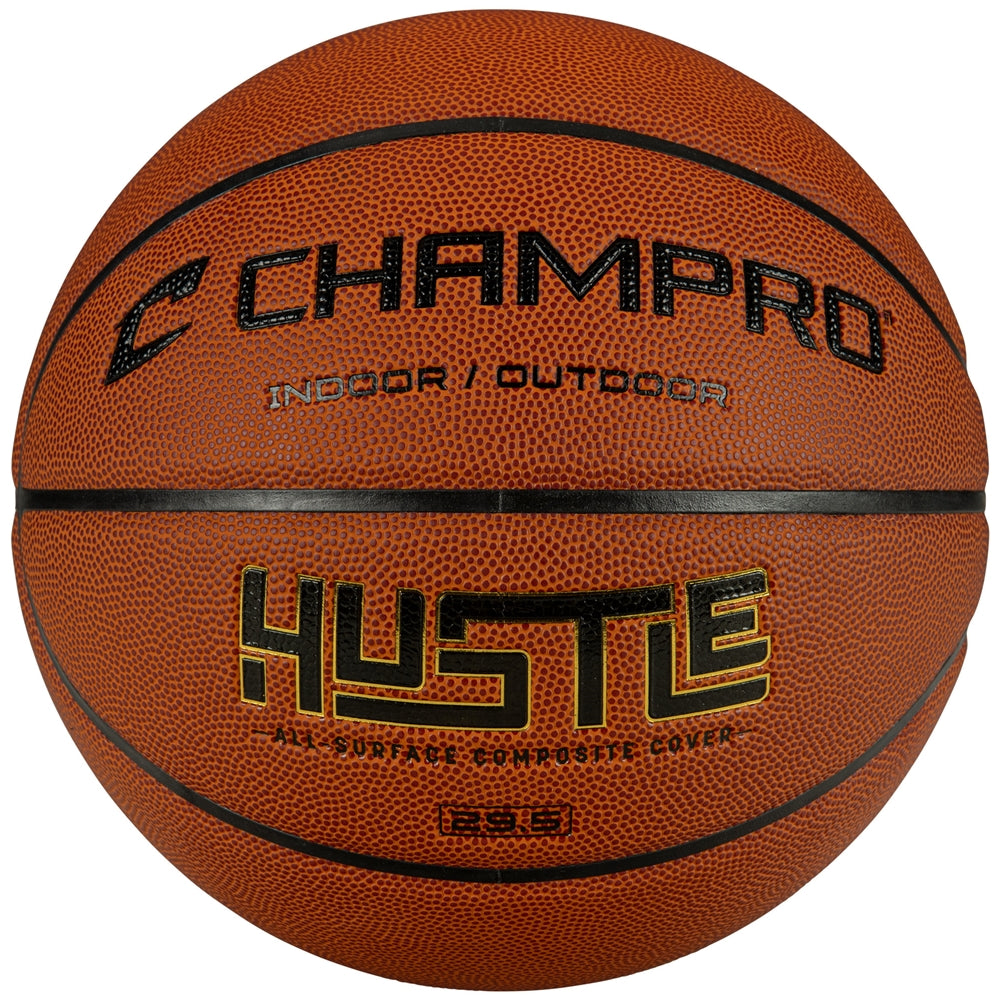 New Champro Hustle Basketball