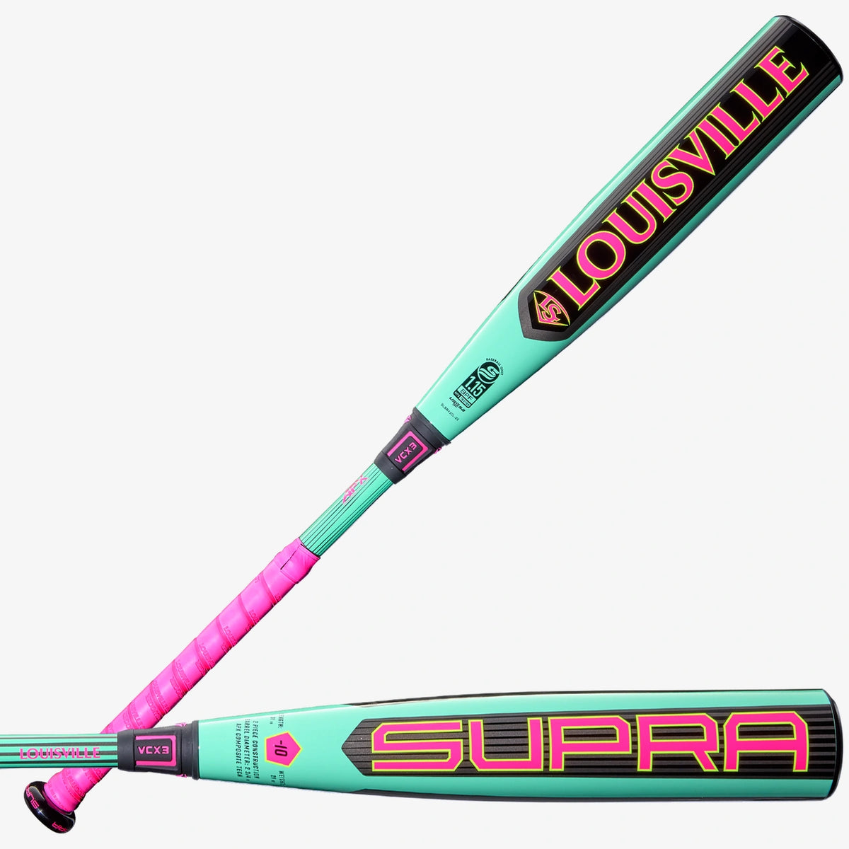 Supreme×Louisville Slugger 06SS Mini Bat Supreme×Louisville Slugger 06SS Mini Bat Mini Bat Supreme