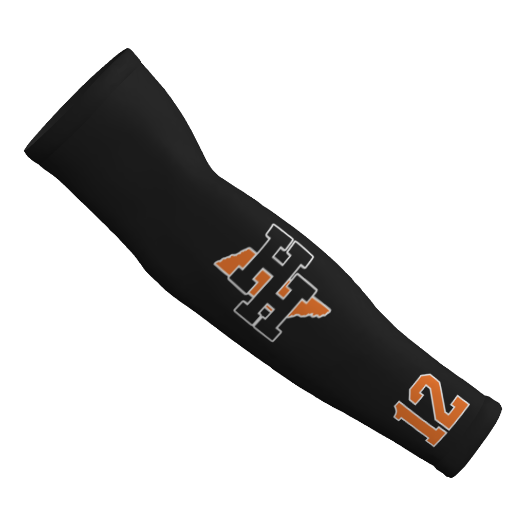 Hustlin' Hounds Arm Sleeve