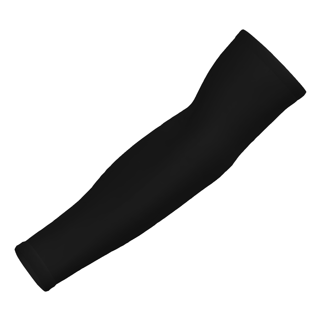 Hustlin' Hounds Arm Sleeve