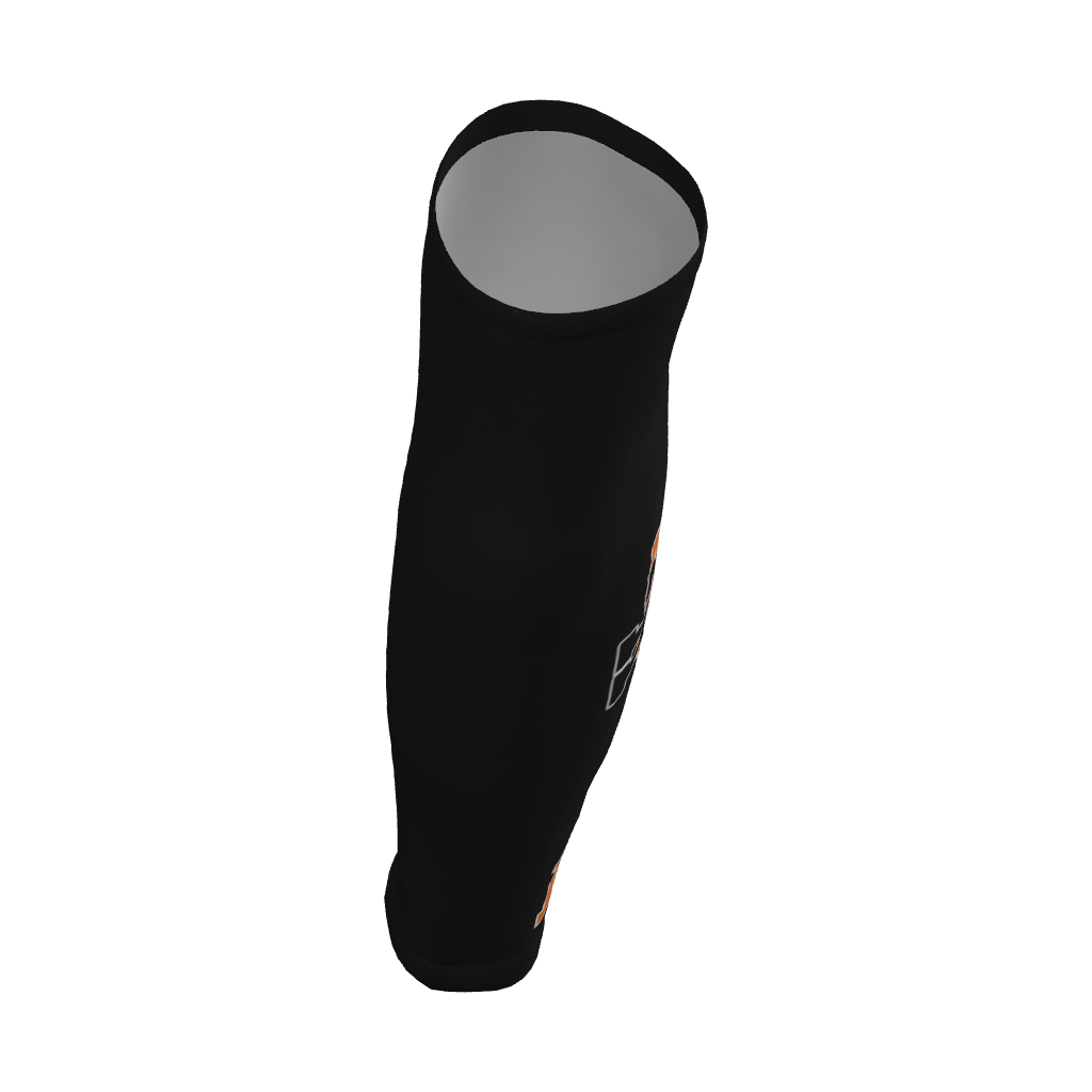 Hustlin' Hounds Arm Sleeve