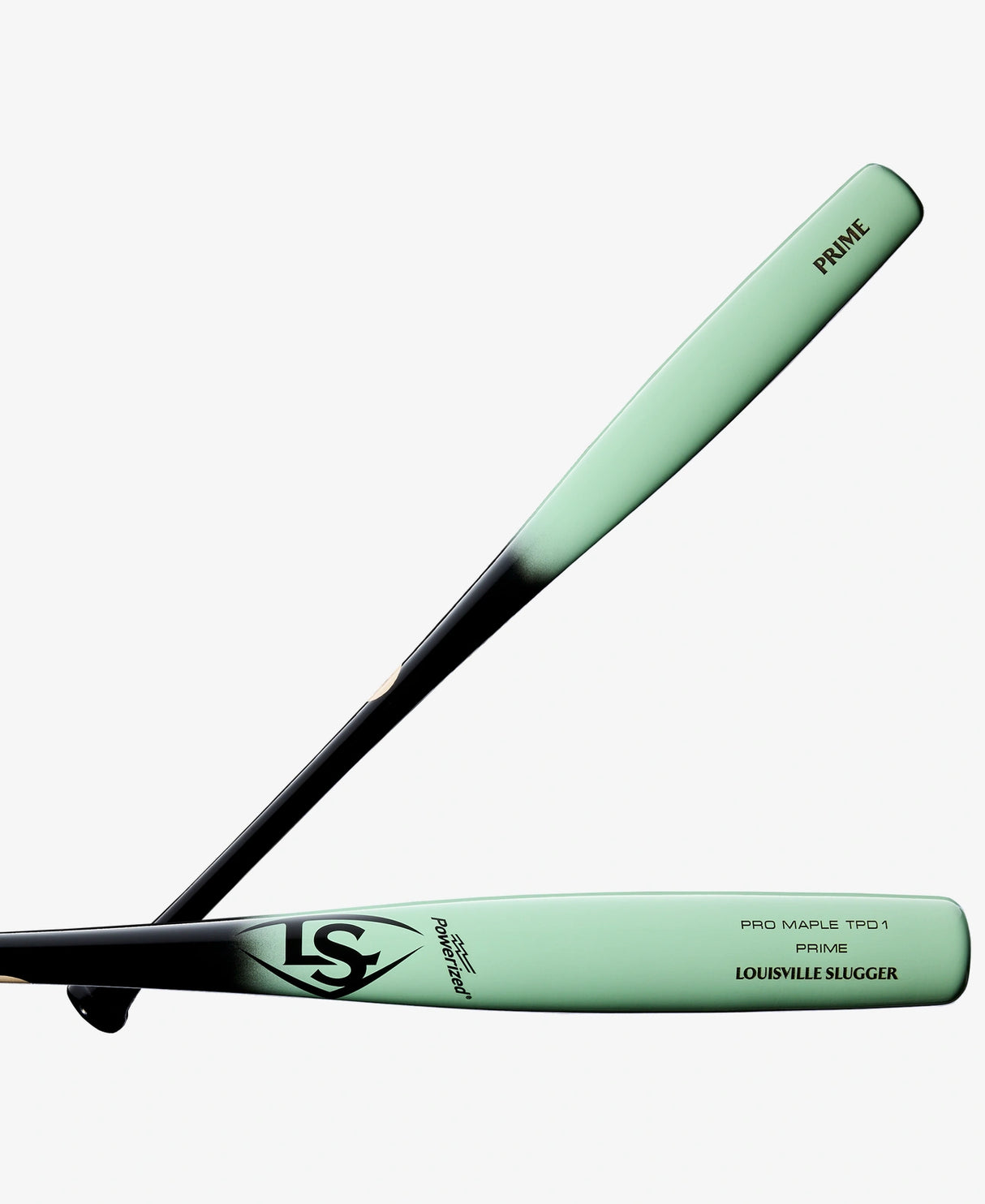 Pro Prime Mint TPD1 Torpedo-Shaped Baseball Bat