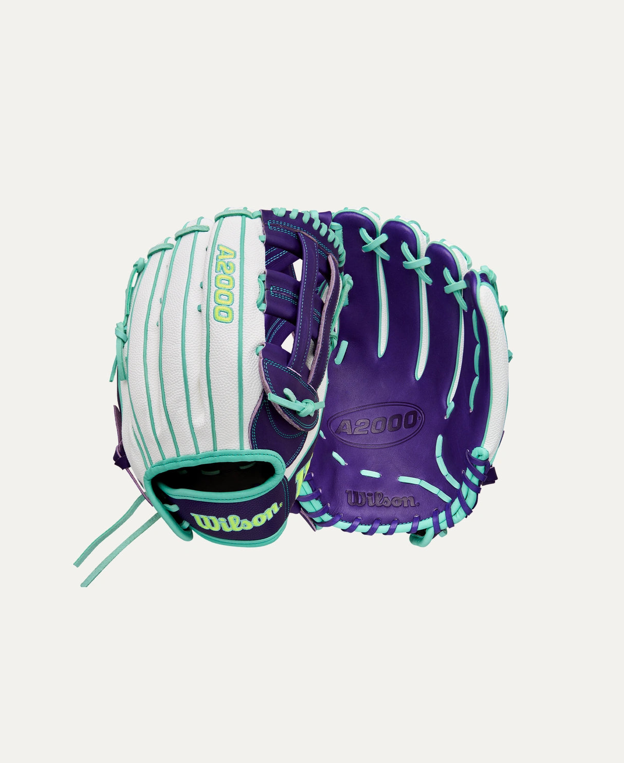 New Fall 2025 Wilson A2000 FP50SS 12.25” Outfield Fastpitch Softball Glove
