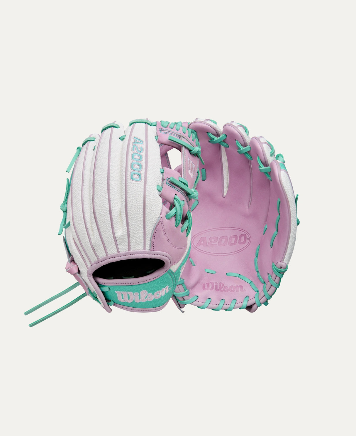 New Fall 2025 Wilson A2000® FP1175SS 11.75” Infield Fastpitch Softball Glove