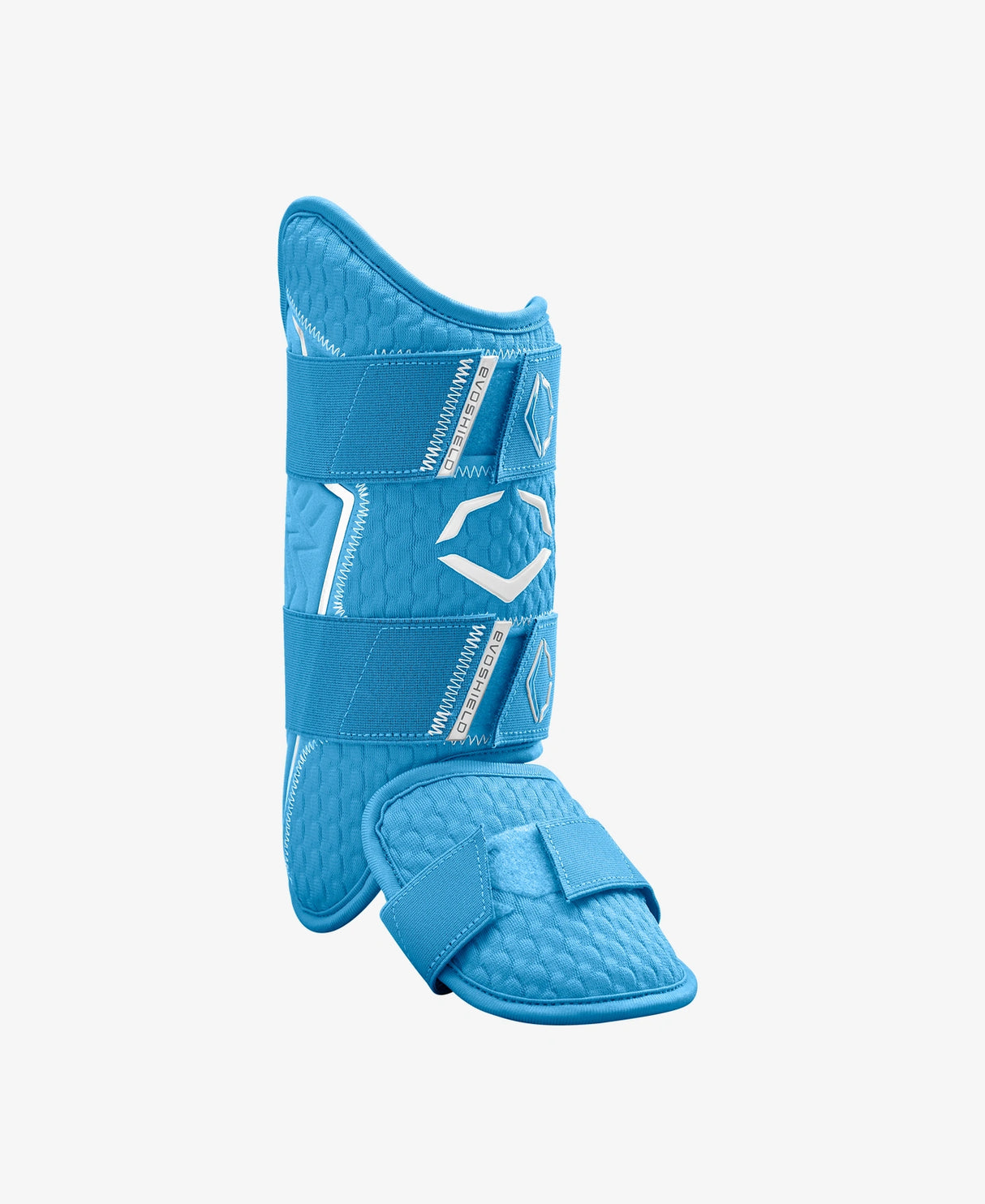 EvoShield Pro-SRZ™ 2.0 Right Handed Batter's Leg Guard - Victory Blue