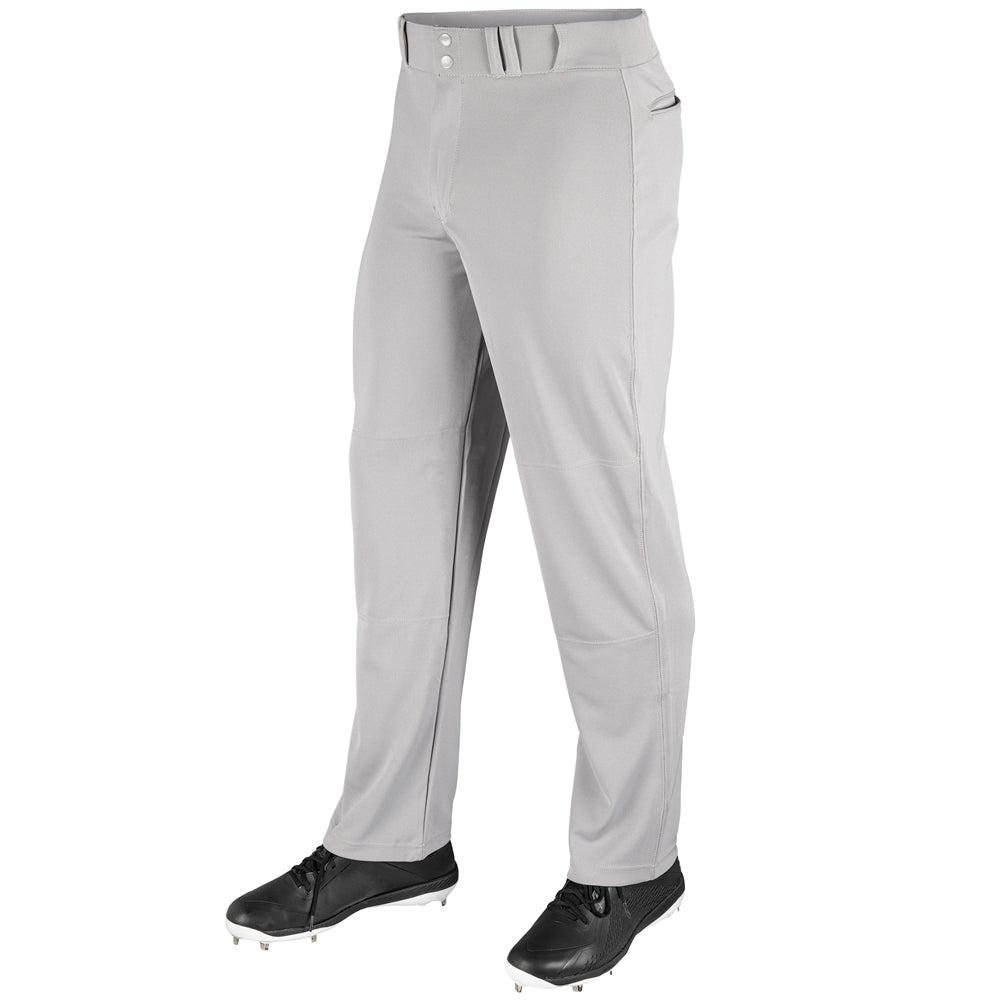 Champro Open Bottom Relaxed Fit MVP Baseball Pant