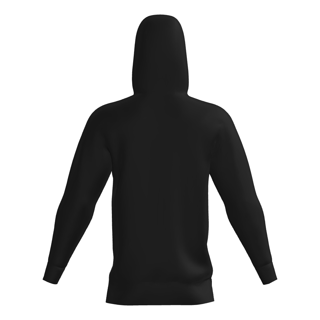 Tristar Elite Champro Victory Sublimated Fleece Player Hoodie