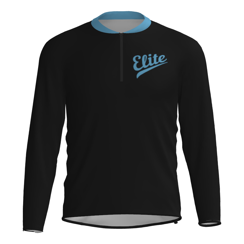 Tristar Elite Long Sleeve Sublimated Cage Jacket