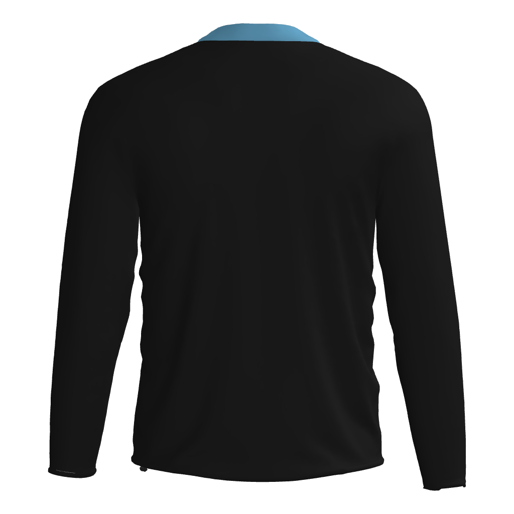 Tristar Elite Long Sleeve Sublimated Cage Jacket