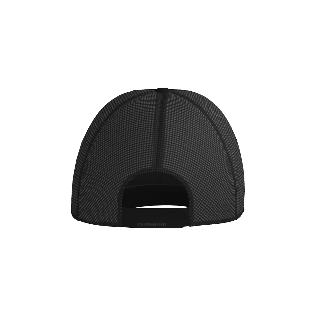 Tristar Fan OSFM Trucker Snap Back