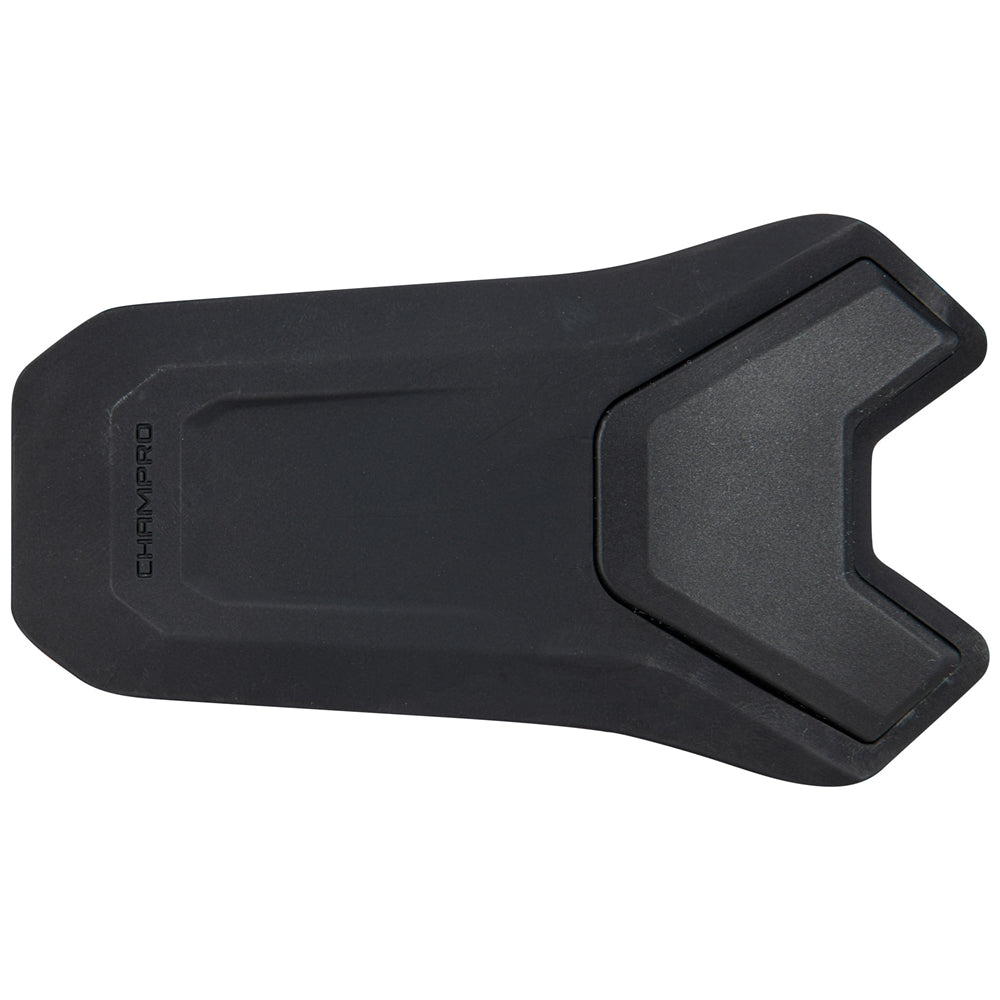 New Champro HXE Matte Jaw Guard (Team Shop)
