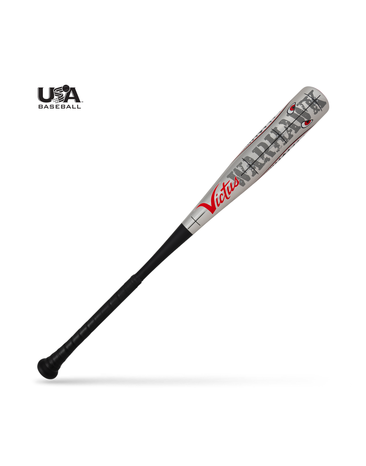 New 2026 Victus Vibe Warhawk USA Bat Certified