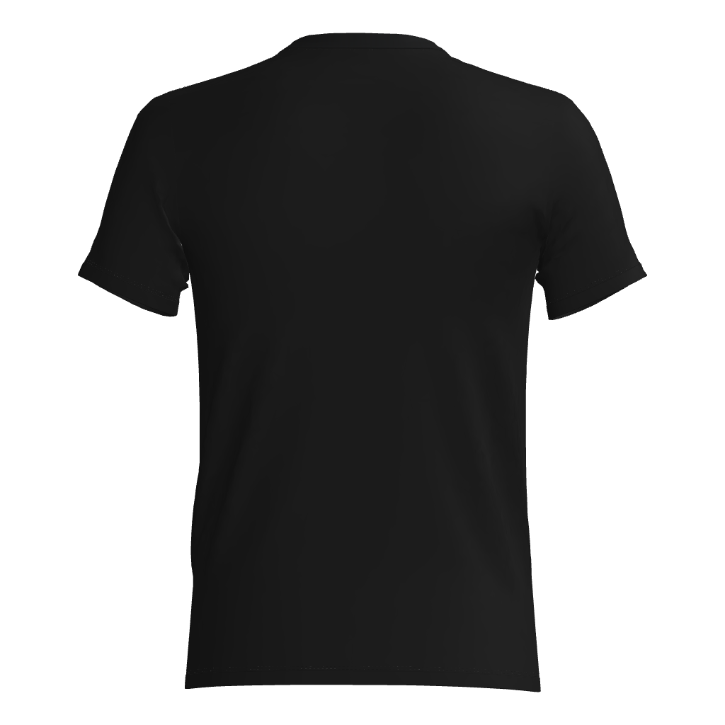 Trash Pandas Short Sleeve Cotton Blend DTF Fan Tee Shirt