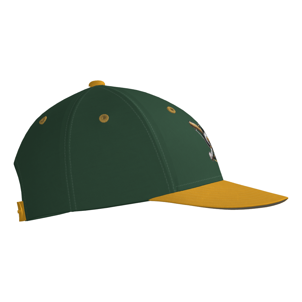 Bower Ducks Pennant Snapback Game Cap