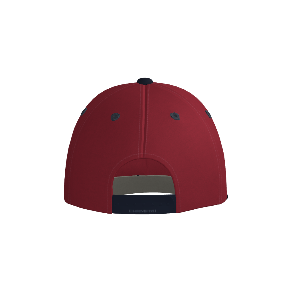 Bower Smokies Pennant Snapback Game Cap