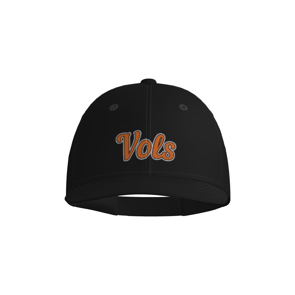 Vols Pennant Snapback Game Cap