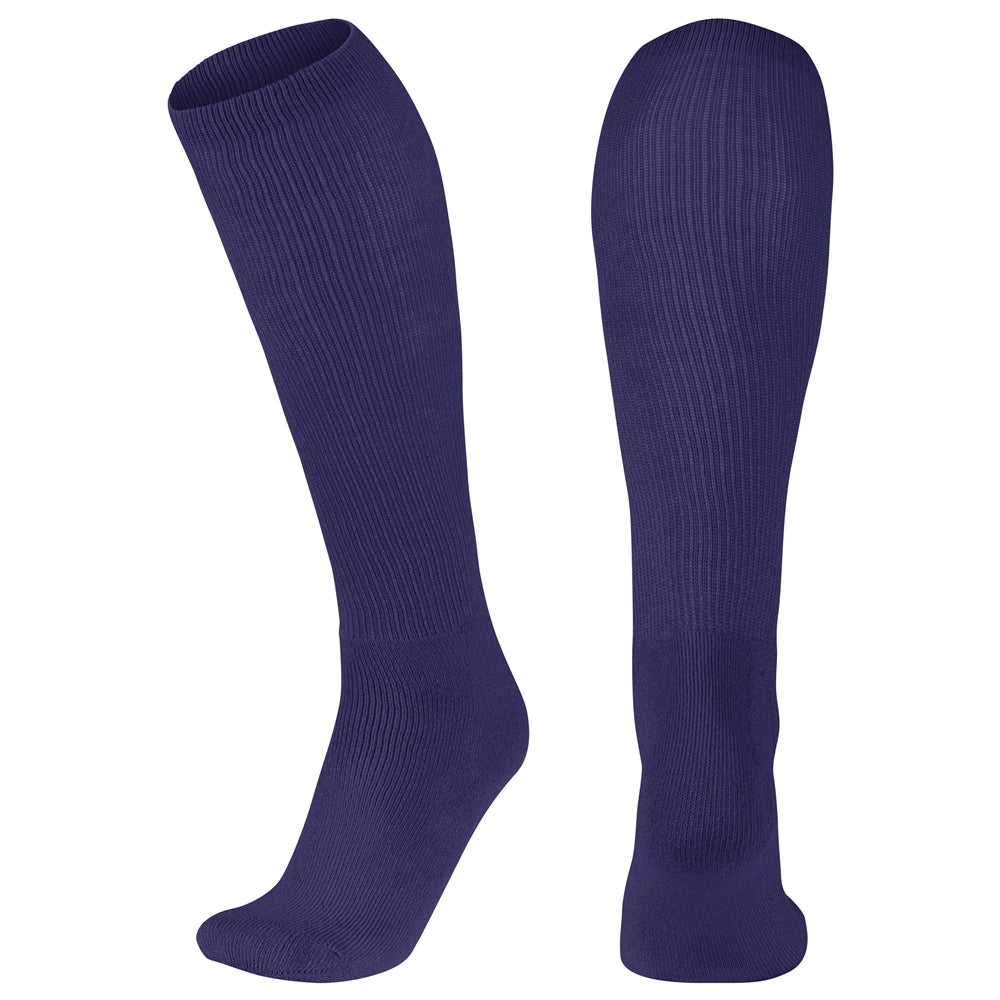 Multi-Sport Sock - Purple