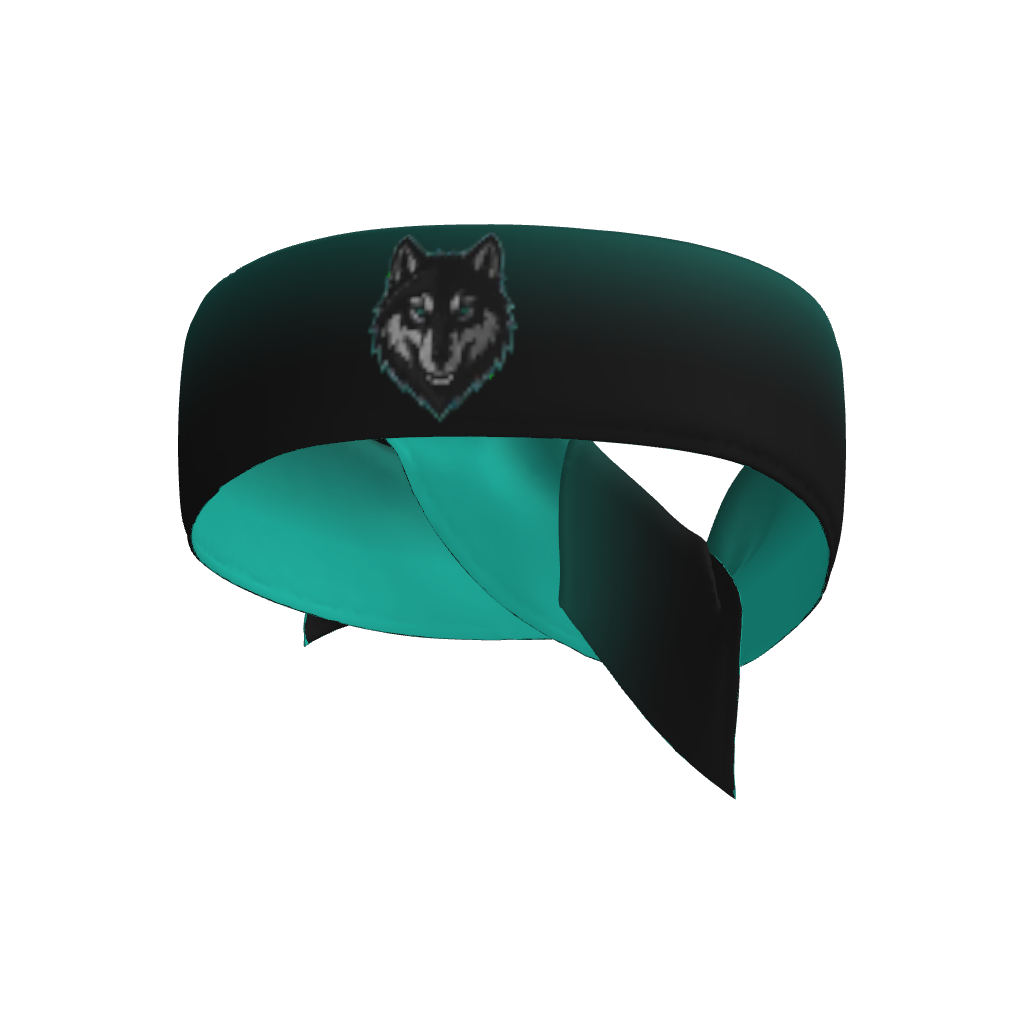 Ridge Runners Headband