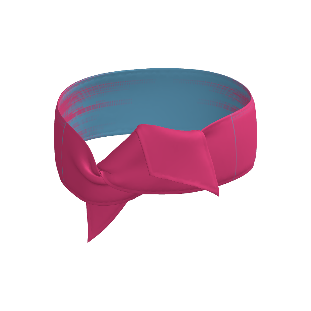 Stormchasers Headband