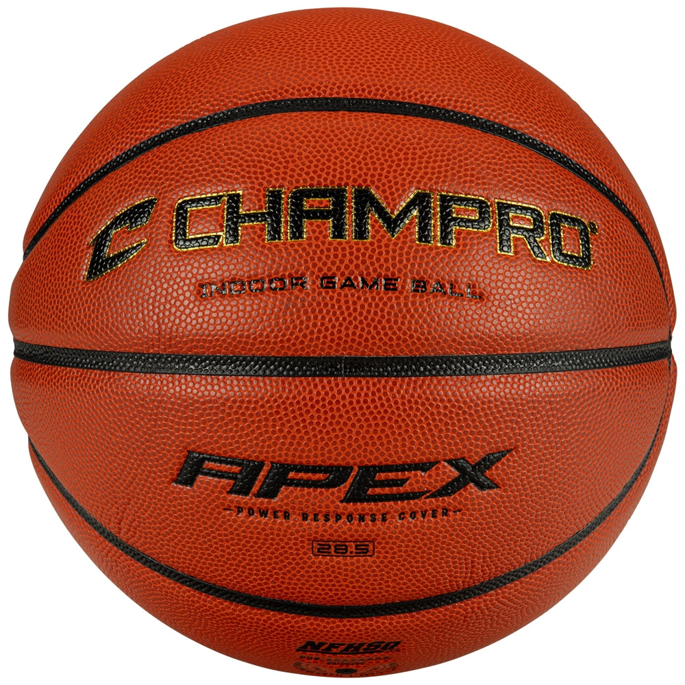 New Champro Apex Basketball