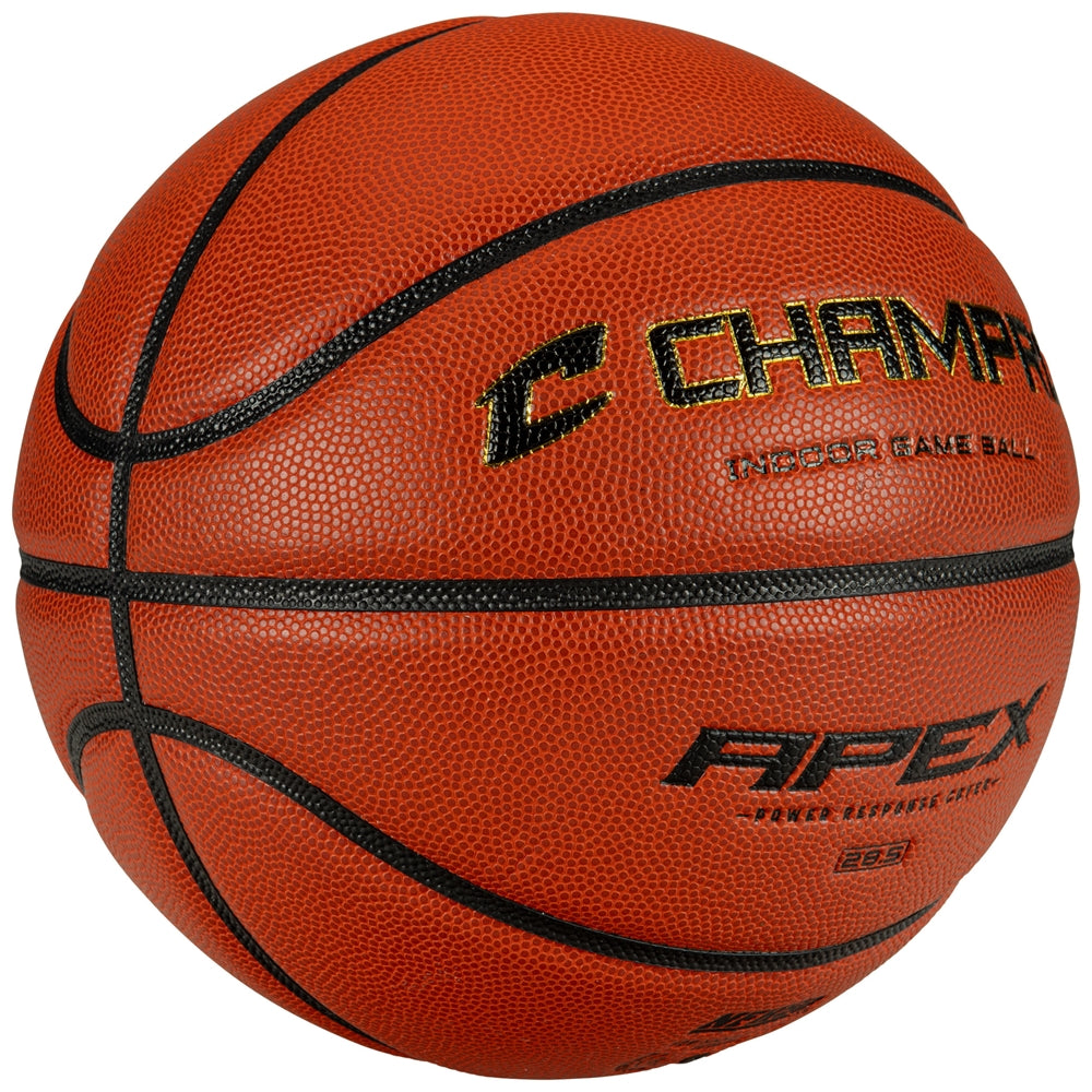 New Champro Apex Basketball
