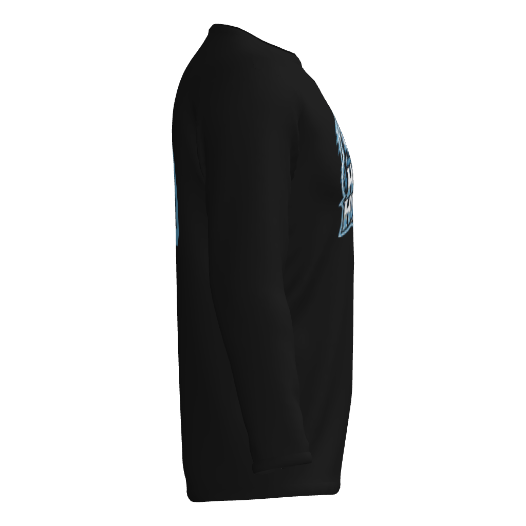 Hustlin' Howlers Shooter Shirt