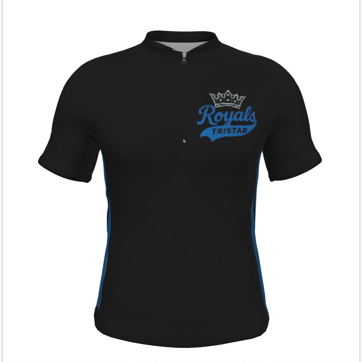 TRISTAR Royals Short Sleeve Cage Jacket