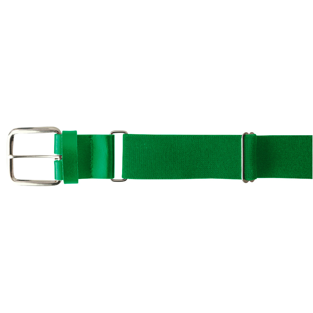 Champro MVP Belt - Kelly Green