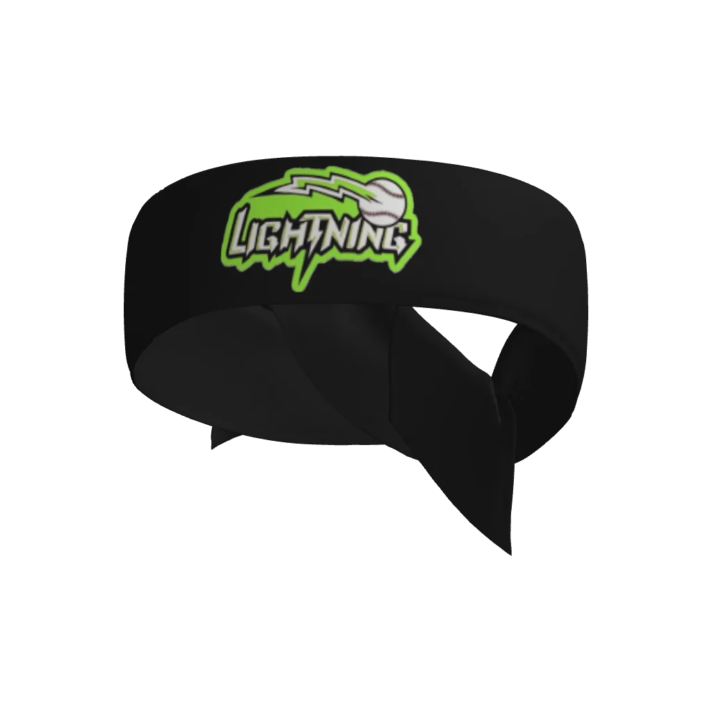 Bower Lightning Headband