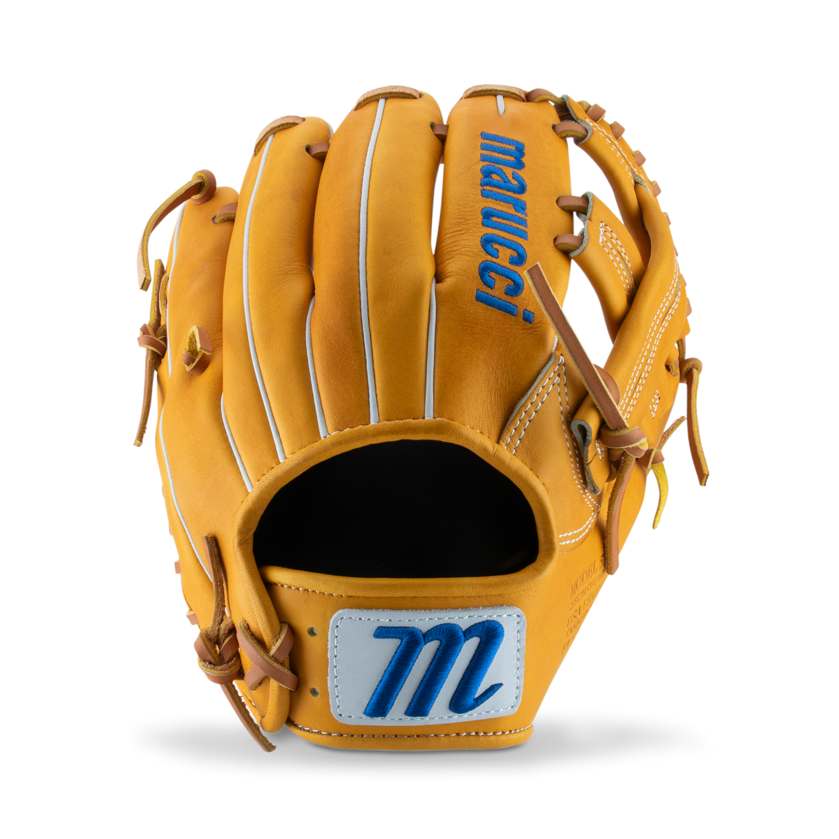 New Marucci Cypress M Type 53A4 11.50" Single Post