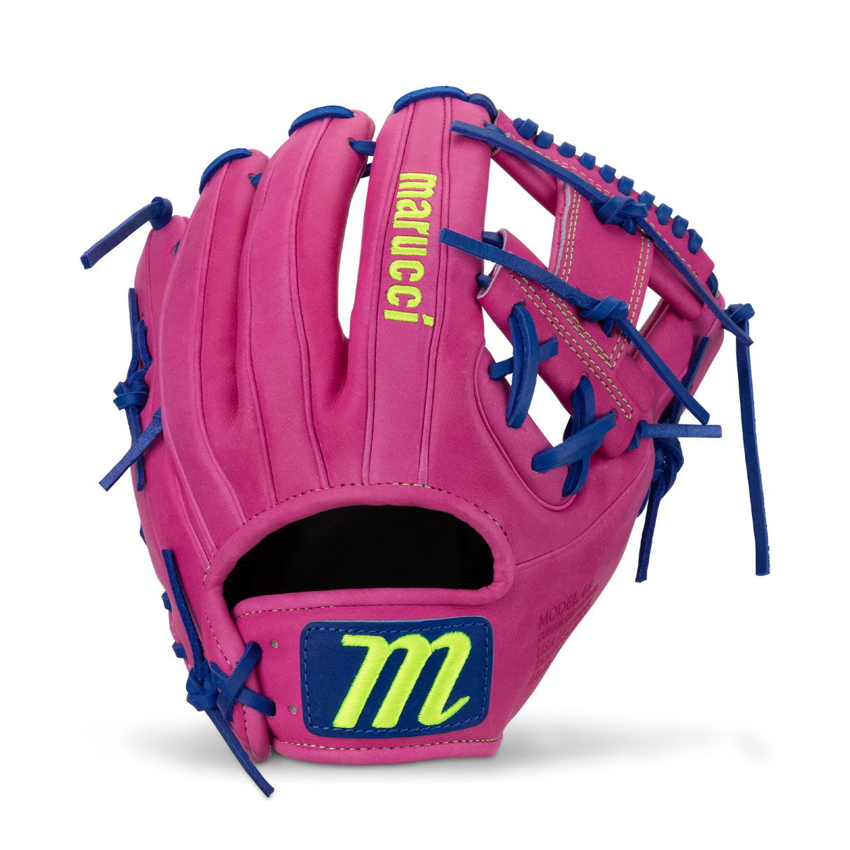 New Marucci Cypress M Type 44A2 11.75" I-Web