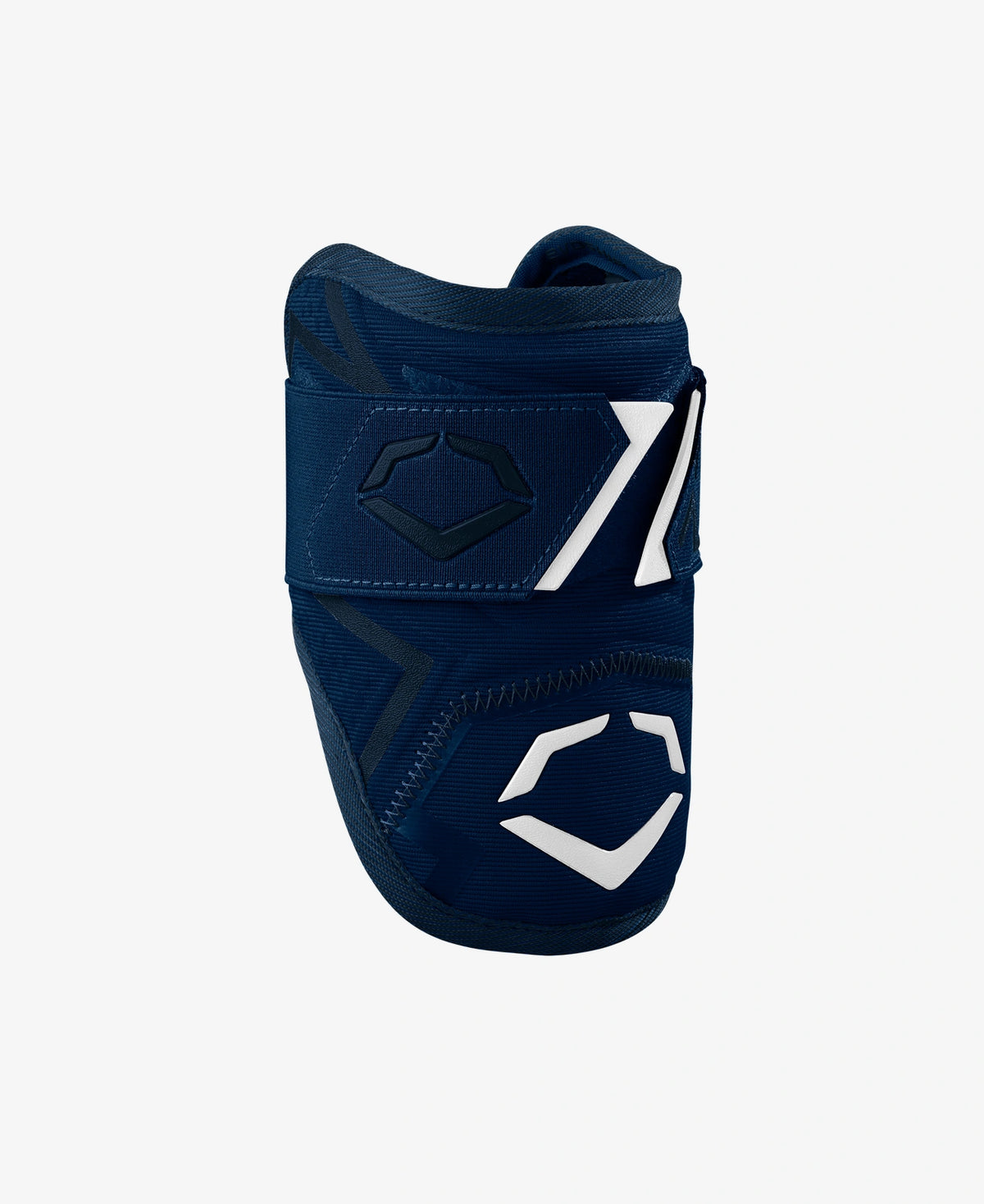 New EvoShield Pro-SRZ™ 3.0 Batter's Single Strap Elbow Guard - Navy