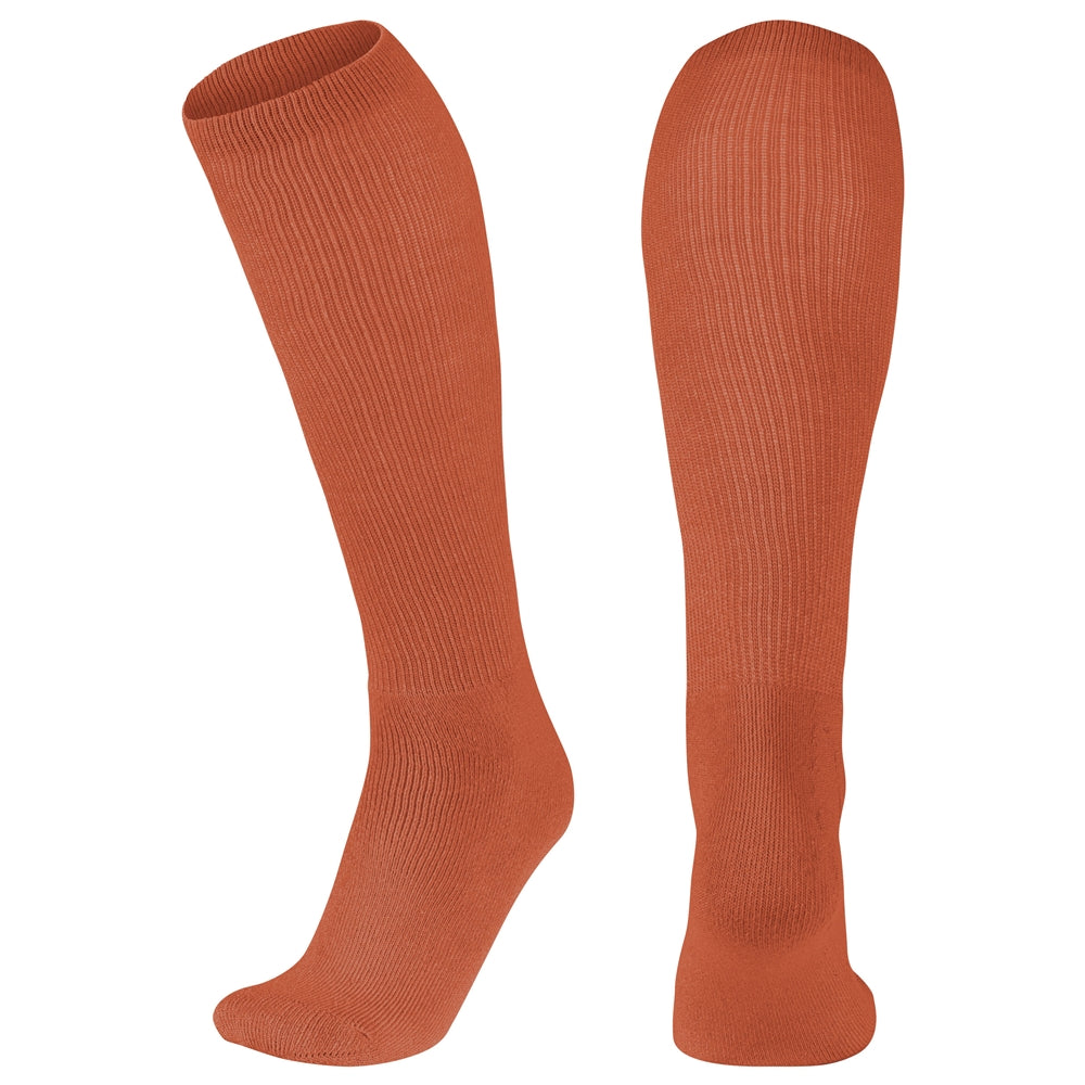 Multi-Sport Sock - Orange