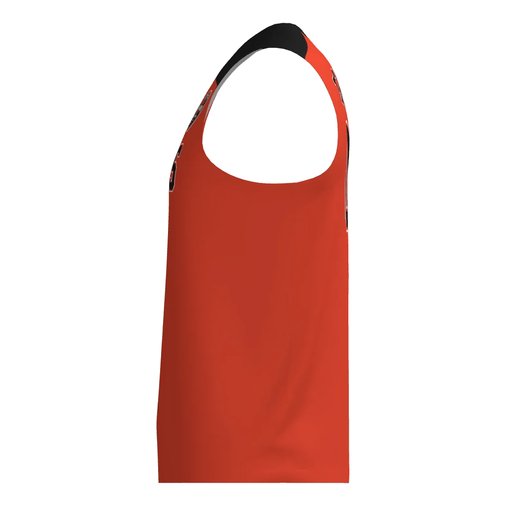 Pigeon Forge Jr League Basketball Jersey