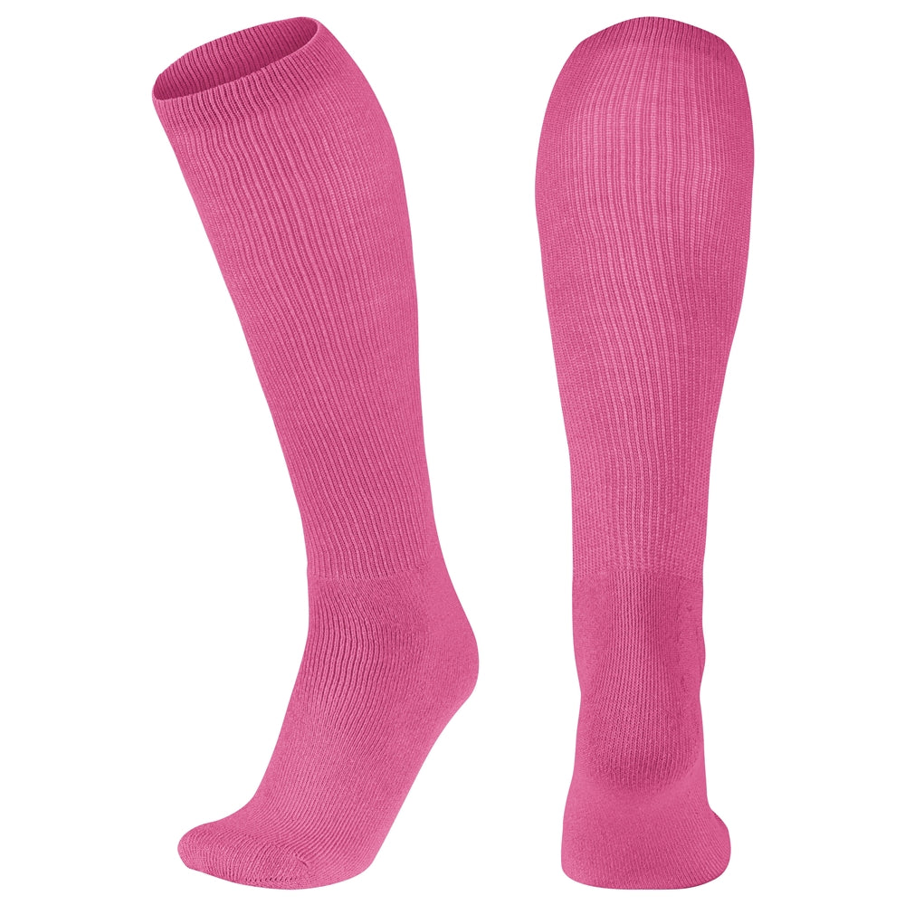 Multi-Sport Sock - Pink