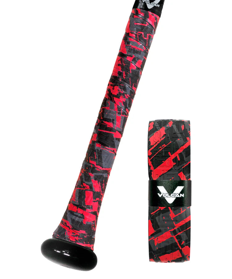 New Vulcan ASP Series Bat Grip