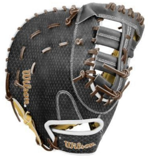 New Wilson A1000 PF1612 26 SECRET MENU Blonde 12" First Base Mitt