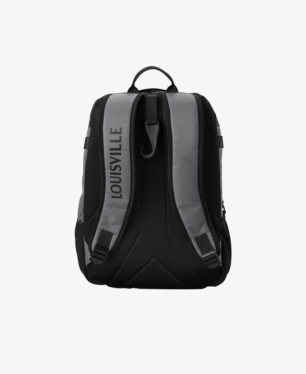 New Louisville Slugger Genuine V2 Stick Pack - Black