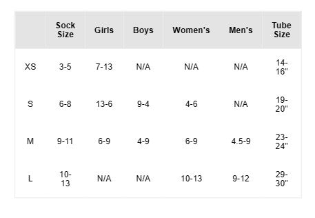 Multi-Sport Sock - Kelly Green