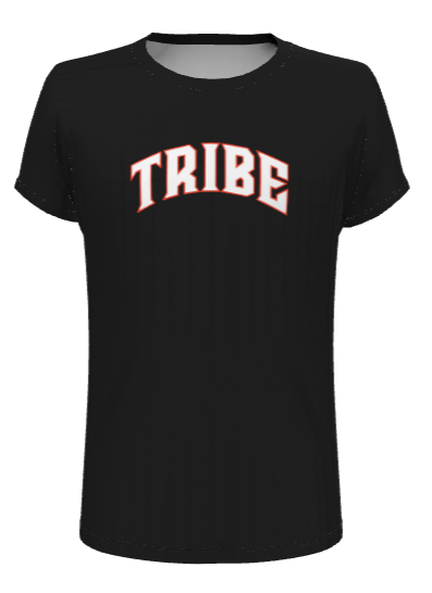 TN Tribe 8u Champro Fan Tee Shirt