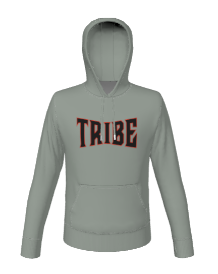 TN Tribe 8u Champro Victory Fleece Hoodie