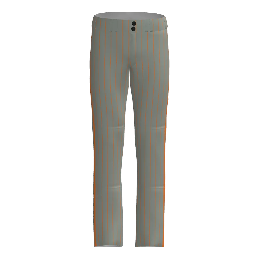 TN Tribe 8u Champro Pinstripe Pants